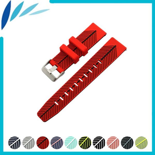 watch bands silicone rubber band 22mm for quick release resin strap wrist loop belt bracelet black blue green red + spring bar, Black;brown
watch bands silicone rubber band 22mm for quick release resin strap wrist loop belt bracelet black blue green red + spring bar, Black;brown