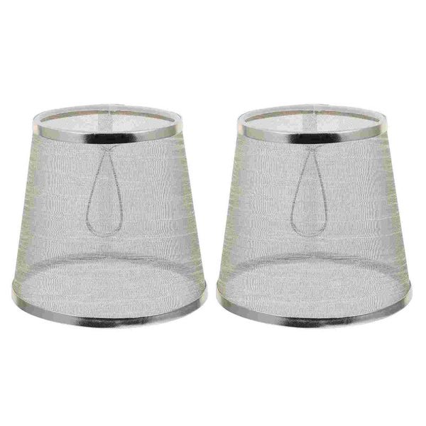 pendant lamps 2 pcs simple candle covers dust-proof lamp shades crafted decorations (golden)
pendant lamps 2 pcs simple candle covers dust-proof lamp shades crafted decorations (golden)