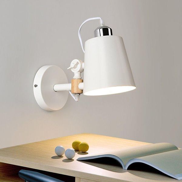wall lamp nordic wood american iron solid modern minimalist art bedside wooden indoor stair pass lights
wall lamp nordic wood american iron solid modern minimalist art bedside wooden indoor stair pass lights