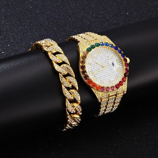 wristwatches 2021 fashion women watch ladies luxury rhinestone calendar quartz casual women's set bracelet watches relogio feminino, Slivery;brown
wristwatches 2021 fashion women watch ladies luxury rhinestone calendar quartz casual women's set bracelet watches relogio feminino, Slivery;brown