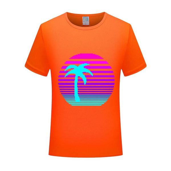 men's t-shirts 2021 brand men women custom t-shirt fashion pure short sleeve summer aesthetic sun & palm, White;black
men's t-shirts 2021 brand men women custom t-shirt fashion pure short sleeve summer aesthetic sun & palm, White;black