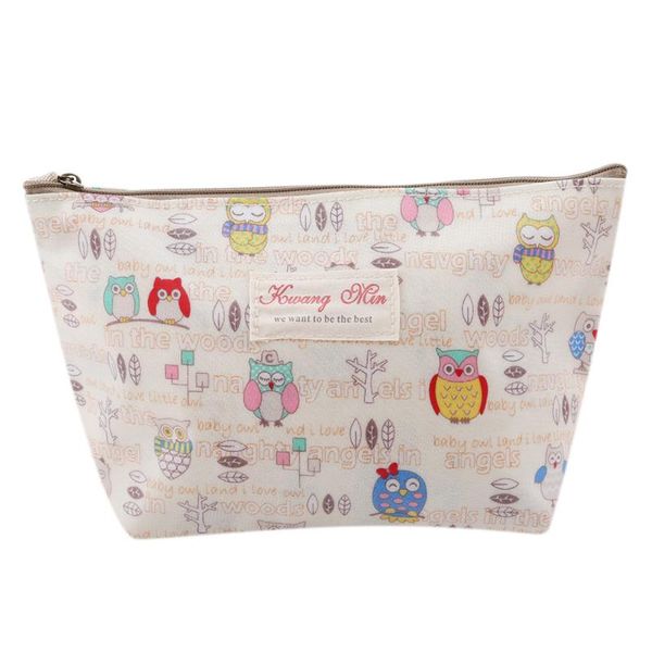 women toiletry cosmetic bag cotton waterproof make up wash organizer storage pouch cases bags &
women toiletry cosmetic bag cotton waterproof make up wash organizer storage pouch cases bags &