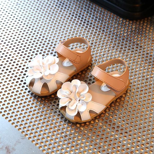 sandals fashion summer sweet cute flower girls soft bottom children flat shoes comfortable kids princess, Black;red
sandals fashion summer sweet cute flower girls soft bottom children flat shoes comfortable kids princess, Black;red