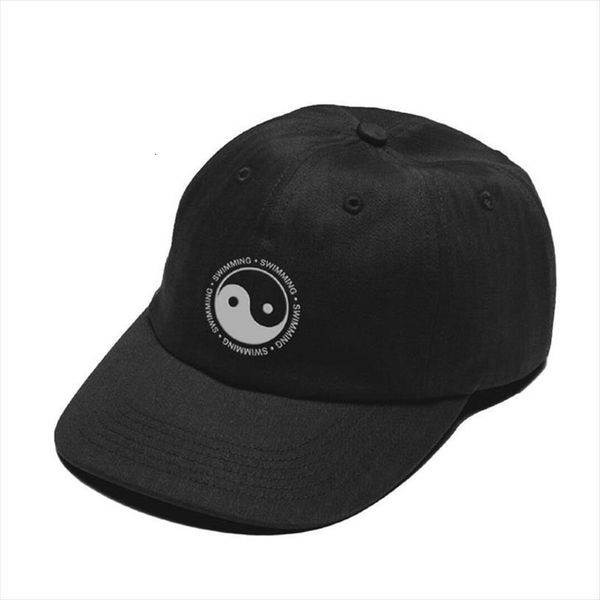 mac miller dad hat 100% cotton swimming yin yang gossip embroidered snapback baseball cap for men and women dropship, Blue;gray
mac miller dad hat 100% cotton swimming yin yang gossip embroidered snapback baseball cap for men and women dropship, Blue;gray