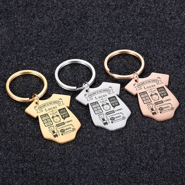 baby personalized key chain gift new born baby souvenir jewelry baby siamese shape first mothers fathers day giftdio chan contact, Slivery;golden
baby personalized key chain gift new born baby souvenir jewelry baby siamese shape first mothers fathers day giftdio chan contact, Slivery;golden