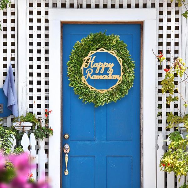 decorative flowers & wreaths eid ramadan artificial for front door islam green wreath floral garlands indoor and outdoor decoration
decorative flowers & wreaths eid ramadan artificial for front door islam green wreath floral garlands indoor and outdoor decoration