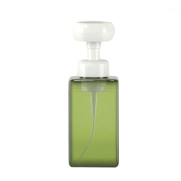 storage bottles & jars soap bottle foaming lotions refillable flower container shampoo pump shower cosmetic 450ml gel empty hea g7c5
storage bottles & jars soap bottle foaming lotions refillable flower container shampoo pump shower cosmetic 450ml gel empty hea g7c5