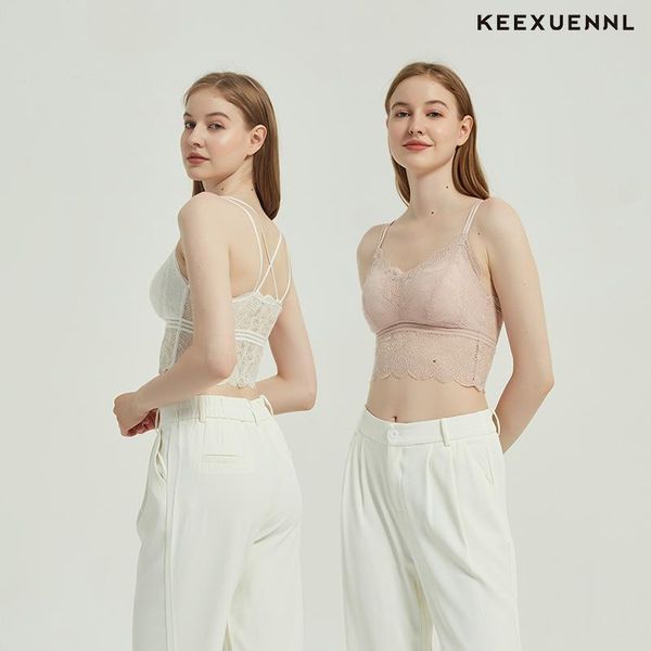 bras keexunnl french lace bra summer thin unrimmed big back and small triangle cup, Red;black
bras keexunnl french lace bra summer thin unrimmed big back and small triangle cup, Red;black
