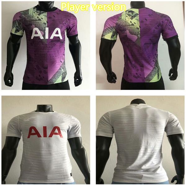 21/22 player version home bale son soccer jerseys 2021 away kane llorente dele shirt lucas customized football uniform, Black;yellow
21/22 player version home bale son soccer jerseys 2021 away kane llorente dele shirt lucas customized football uniform, Black;yellow