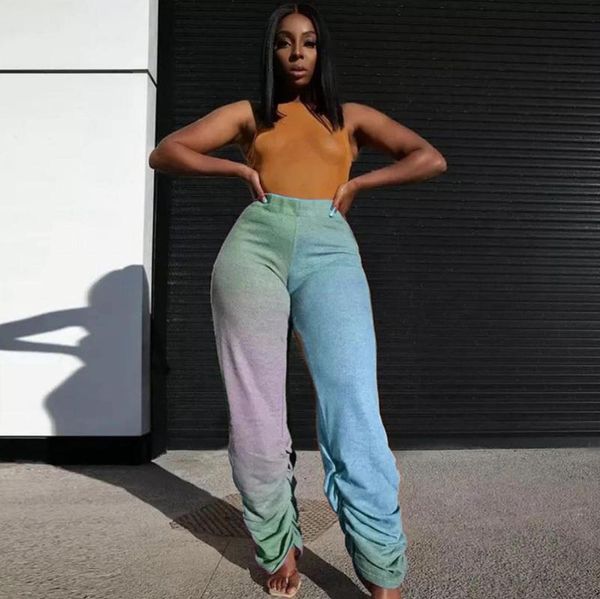 women's pants & capris 2022 fashion casual joggers women hip hop high waist baggy sweatpants running jogging sport trousers streetwear, Black;white
women's pants & capris 2022 fashion casual joggers women hip hop high waist baggy sweatpants running jogging sport trousers streetwear, Black;white