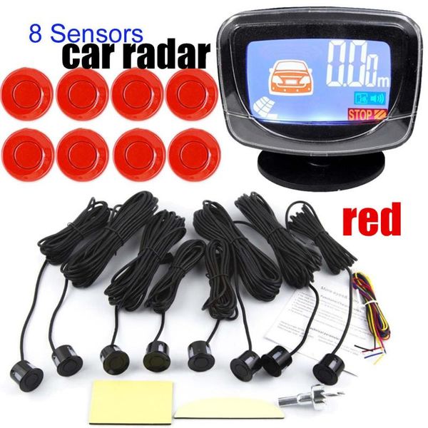 car rear view cameras& parking sensors display reverse backup radar monitor system 22.5mm 8 12v alarm alert bebe loud sensor kit
car rear view cameras& parking sensors display reverse backup radar monitor system 22.5mm 8 12v alarm alert bebe loud sensor kit