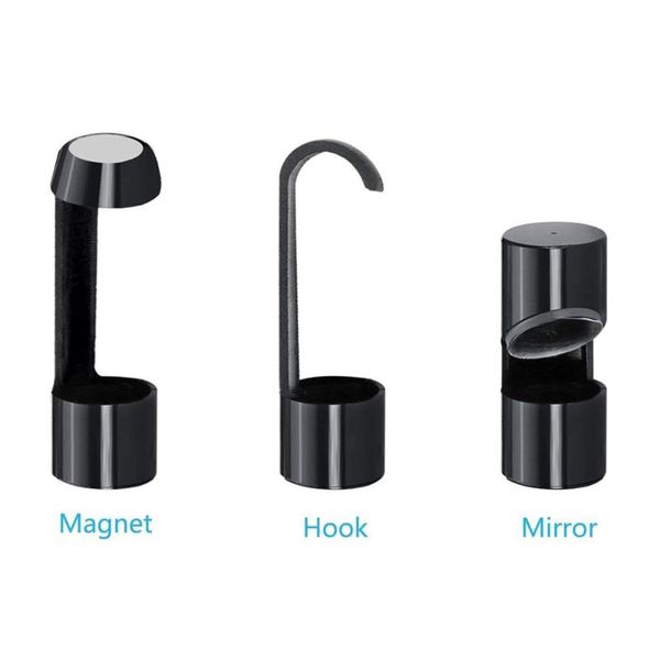 hook magnet side view mirror set for 8.5mm/5.5mm endoscope waterproof hard cable borescope inspection camera black ip cameras
hook magnet side view mirror set for 8.5mm/5.5mm endoscope waterproof hard cable borescope inspection camera black ip cameras