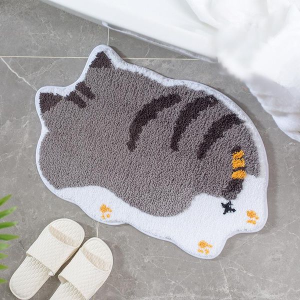 carpets bathroom water absorbs latex backing non-slip kitchen door mats cartoon animals household bedroom flocking floor rugs
carpets bathroom water absorbs latex backing non-slip kitchen door mats cartoon animals household bedroom flocking floor rugs