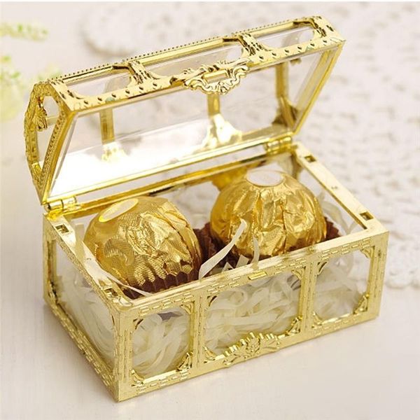 gift wrap 12pcs plastic candy box romantic stylish wedding party favor chocolate package jewelry container
gift wrap 12pcs plastic candy box romantic stylish wedding party favor chocolate package jewelry container