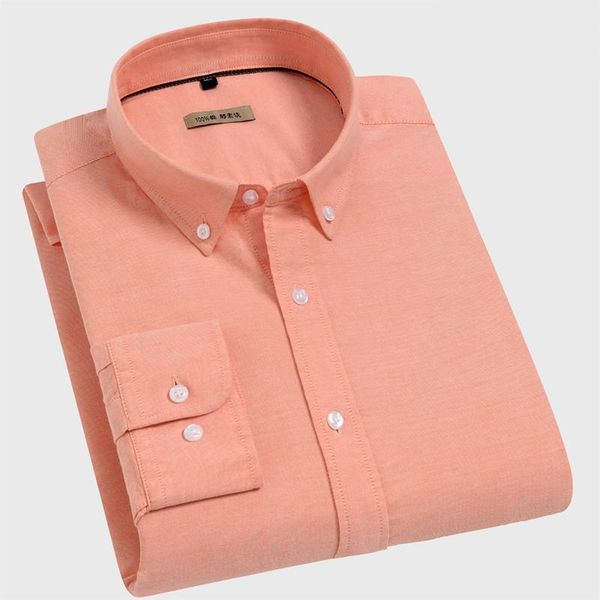 men's casual shirts korean version 100% cotton oxford spinning shirt long sleeved washed solid color pink men, White;black
men's casual shirts korean version 100% cotton oxford spinning shirt long sleeved washed solid color pink men, White;black