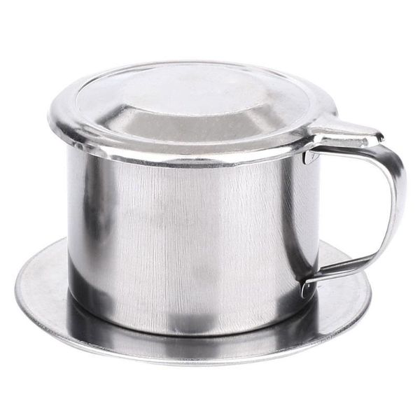 coffee filters vietnamese filter cup mug with vietnam stainless steel maker portable durable
coffee filters vietnamese filter cup mug with vietnam stainless steel maker portable durable