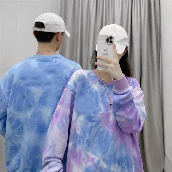 70% off tie dyed long sleeved women's new n + k large rendered print medium length aifk, Black
70% off tie dyed long sleeved women's new n + k large rendered print medium length aifk, Black