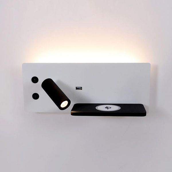 headboard wireless charger phone shelf bedroom bedside led usb port backlit wall lamp adjustable angle el living room
headboard wireless charger phone shelf bedroom bedside led usb port backlit wall lamp adjustable angle el living room