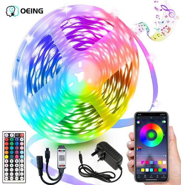 light with bluetooth wifi controller flexible rgb decorative backlight night bedroom glowing string 44-key led strips
light with bluetooth wifi controller flexible rgb decorative backlight night bedroom glowing string 44-key led strips