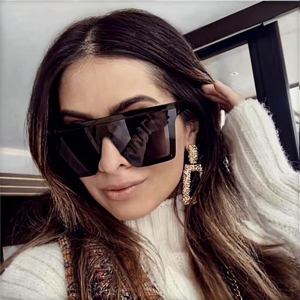 outdoor eyewear fashion oversized sunglasses women mirror windproof shades driving sun glasses female vintage big frame square
outdoor eyewear fashion oversized sunglasses women mirror windproof shades driving sun glasses female vintage big frame square