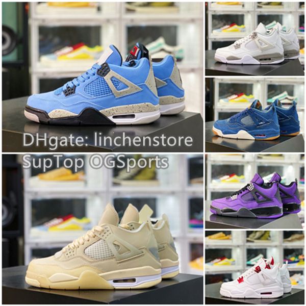 university blue 4 4s mens basketball shoes white oreo metallic purple black cat bred shimmer cactus jack men women sneakers 1s 1 jumpman
university blue 4 4s mens basketball shoes white oreo metallic purple black cat bred shimmer cactus jack men women sneakers 1s 1 jumpman