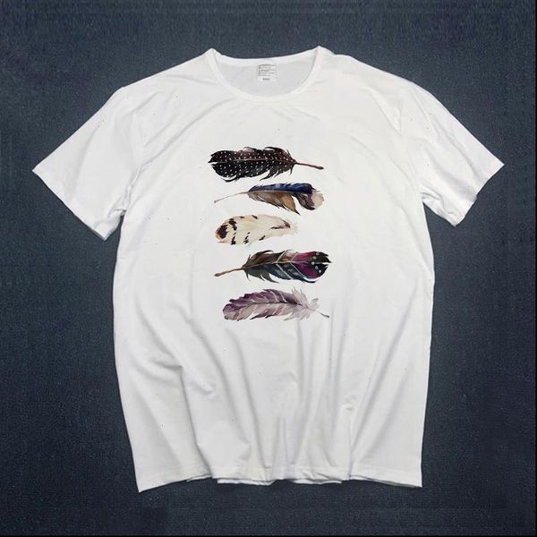 short sleeve casual white women graphic leaf print fashionvogue aesthetics tees clothing
short sleeve casual white women graphic leaf print fashionvogue aesthetics tees clothing