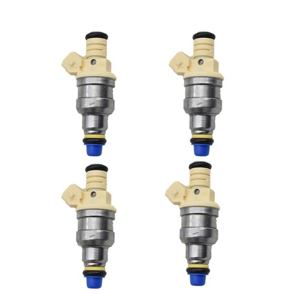4pcs fuel injector nozzles for ford usa ranger 4.0l v6 1994-1997 0280150972 0 280 150 972
4pcs fuel injector nozzles for ford usa ranger 4.0l v6 1994-1997 0280150972 0 280 150 972
