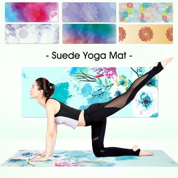 yoga mats suede mat non-slip natural rubber foldable pilates 1830*680*1.5mm with storage bag essential //
yoga mats suede mat non-slip natural rubber foldable pilates 1830*680*1.5mm with storage bag essential //