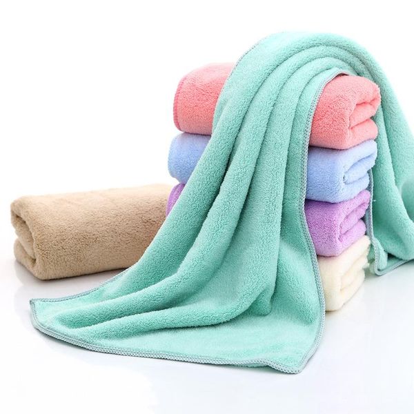towel dry hair coral velvet/ solid color quick-drying face /compressed sports size 34x74cm
towel dry hair coral velvet/ solid color quick-drying face /compressed sports size 34x74cm