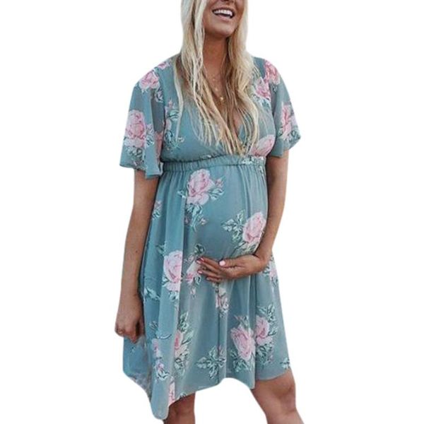 maternity dresses summer womens breastfeeding elegant sleeveless flower loose feeding pregnancy clothes zwanger jurk 19mar18, White
maternity dresses summer womens breastfeeding elegant sleeveless flower loose feeding pregnancy clothes zwanger jurk 19mar18, White