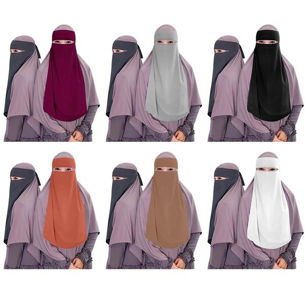muslim hijab scarf eid mubarak niqab veil burqa prayer shawl islamic headband face cover ramadan abaya style wrap head covering, Red
muslim hijab scarf eid mubarak niqab veil burqa prayer shawl islamic headband face cover ramadan abaya style wrap head covering, Red