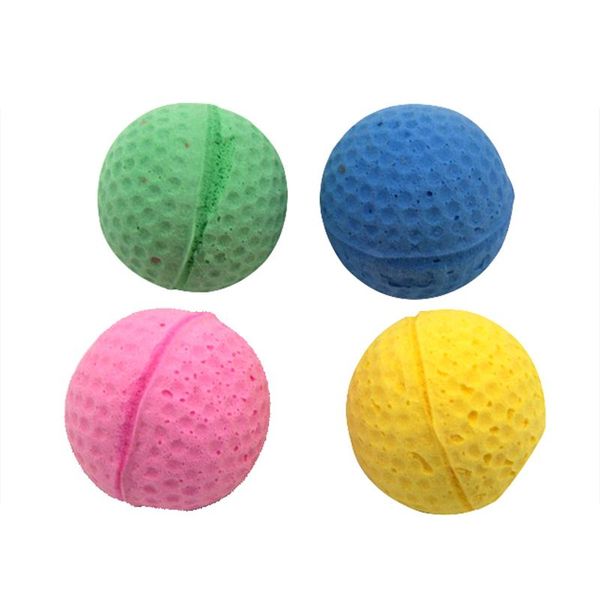 cat toys westrice pet toy 4cm soft latex ball super q colorful cute funny elastic small dog 100
cat toys westrice pet toy 4cm soft latex ball super q colorful cute funny elastic small dog 100