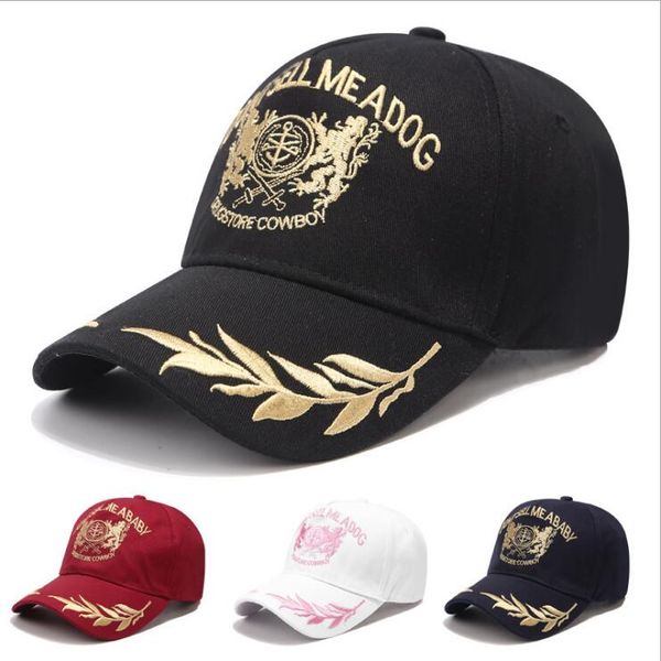 men's summer wheat ear embroidery baseball caps hats gsmb066 fashion female leisure double lion outdoor hat ball cap, Blue;gray
men's summer wheat ear embroidery baseball caps hats gsmb066 fashion female leisure double lion outdoor hat ball cap, Blue;gray