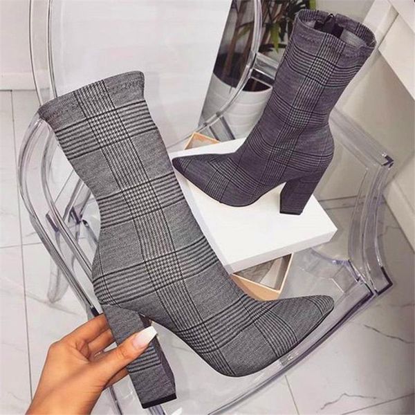 boots plus size 35-42 mid-tube women mixed colors snake print ladies shoes pointed woman square heels zip leather, Black
boots plus size 35-42 mid-tube women mixed colors snake print ladies shoes pointed woman square heels zip leather, Black