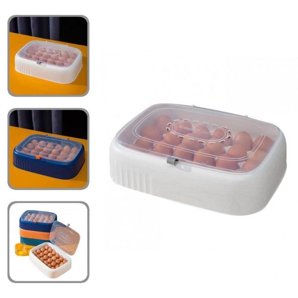 storage bottles & jars easy to use plastic stable stackable fridge egg box for refrigerator
storage bottles & jars easy to use plastic stable stackable fridge egg box for refrigerator