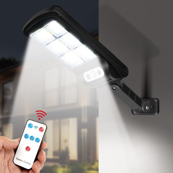 street lights solar led light outdoor lamp remote control garden motion sensor lampara pared wall lamps
street lights solar led light outdoor lamp remote control garden motion sensor lampara pared wall lamps