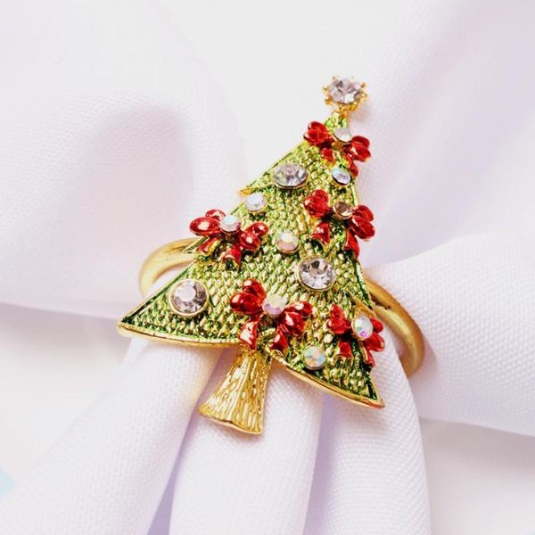 napkin rings 6pcs/set ring christmas style bright-colored metal adorable festive touch clip for home
napkin rings 6pcs/set ring christmas style bright-colored metal adorable festive touch clip for home