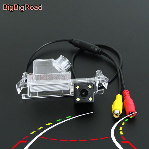 car rear view cameras& parking sensors bigbigroad intelligent dynamic trajectory tracks backup camera for kia k2 rio sedan hatchback ceed 20
car rear view cameras& parking sensors bigbigroad intelligent dynamic trajectory tracks backup camera for kia k2 rio sedan hatchback ceed 20