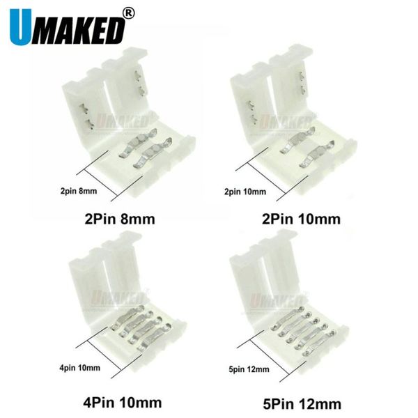 strips 500pcs 8mm2p/10mm 2p/10mm 4p solderless splitter right quick no soldering connector corner adapter 12 v 3528/ led rgb strip
strips 500pcs 8mm2p/10mm 2p/10mm 4p solderless splitter right quick no soldering connector corner adapter 12 v 3528/ led rgb strip