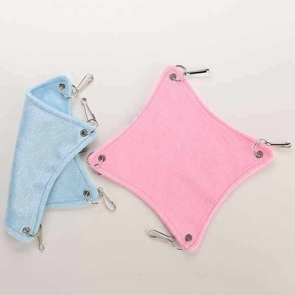 warm plush cloth hamster chinchilla hammock guinea pig hanging bed cage accessories lks99 small animal supplies
warm plush cloth hamster chinchilla hammock guinea pig hanging bed cage accessories lks99 small animal supplies