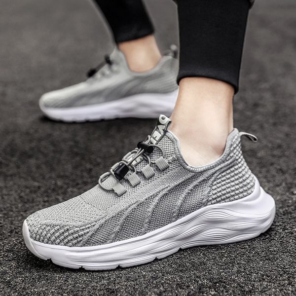 all-match mens mesh breathable casual shoes outdoor non-slip lightweight casual shoes wear-resistant comfortable walking shoes
all-match mens mesh breathable casual shoes outdoor non-slip lightweight casual shoes wear-resistant comfortable walking shoes