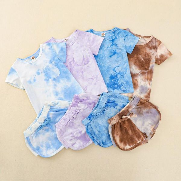 toddler baby girls boys tie-dyed +tie-dyed shorts outfit sets girl clothes ropa niña meisjes kleding clothing, White
toddler baby girls boys tie-dyed +tie-dyed shorts outfit sets girl clothes ropa niña meisjes kleding clothing, White