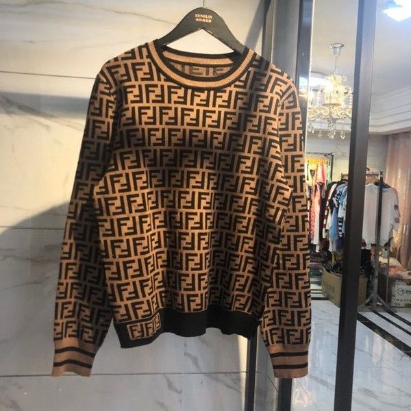 2021 autumn winter new old flower double letter jacquard round neck pullover elastic sweater women's top, White;black
2021 autumn winter new old flower double letter jacquard round neck pullover elastic sweater women's top, White;black