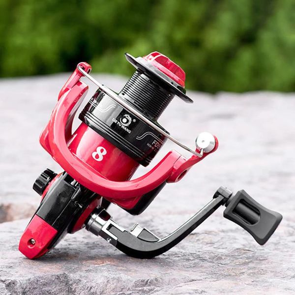 baitcasting reels fishing reel spinning 1000-6000 metal spool wheel for sea carp saltwater 2021
baitcasting reels fishing reel spinning 1000-6000 metal spool wheel for sea carp saltwater 2021