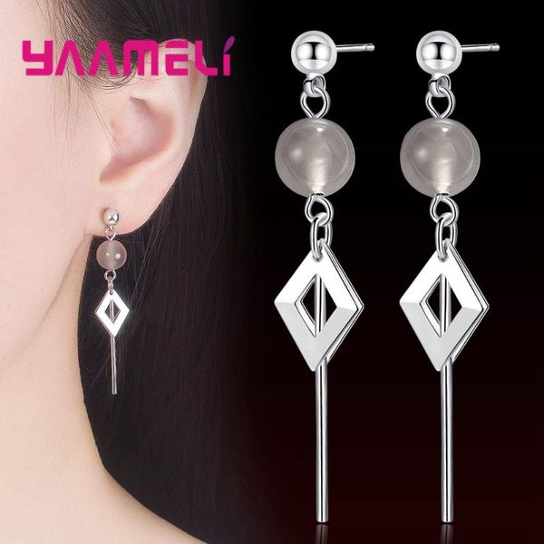 french hook earring for women fashion enamel red heart crystal bead dangler jewelry pendiente female wedding party gift dangle & chandelier, Silver
french hook earring for women fashion enamel red heart crystal bead dangler jewelry pendiente female wedding party gift dangle & chandelier, Silver