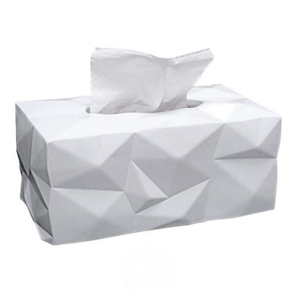 tissue boxes & napkins box nordic napkin toilet paper holder case dispenser home decoration
tissue boxes & napkins box nordic napkin toilet paper holder case dispenser home decoration