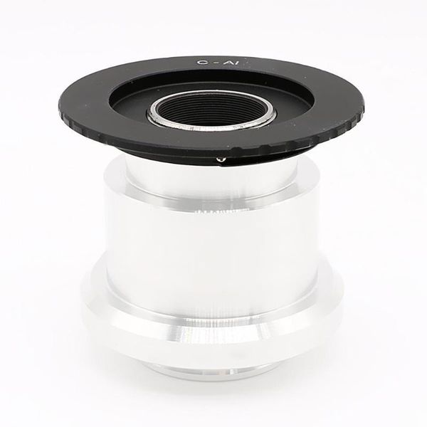 lens adapters & mounts professional rms adapter microscope objective for ai cameras accessories supplies
lens adapters & mounts professional rms adapter microscope objective for ai cameras accessories supplies