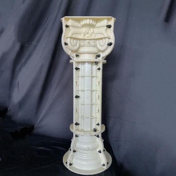 fencing, trellis & gates 80*15cm/ 5.91*31.5in round column wedding ceremony party decoration reusable mould pedestal flower seat gypsum conc
fencing, trellis & gates 80*15cm/ 5.91*31.5in round column wedding ceremony party decoration reusable mould pedestal flower seat gypsum conc