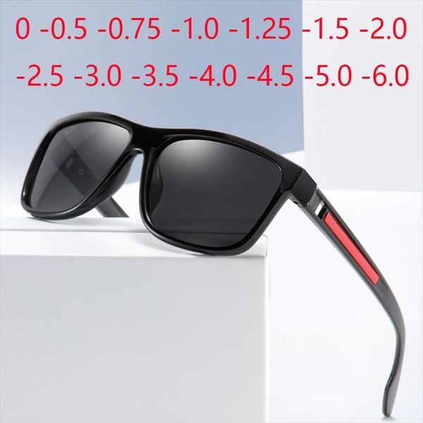 classic outdoor sports short sight sun glasses polarized sunglasses custom made myopia minus prescription 0.5 1.0 2.0 to 6, White;black
classic outdoor sports short sight sun glasses polarized sunglasses custom made myopia minus prescription 0.5 1.0 2.0 to 6, White;black
