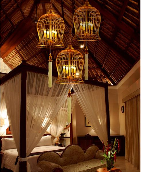 chinese style wrought iron birdcage pendant lights restaurant el lobby villa luxury decor living room study art lamps
chinese style wrought iron birdcage pendant lights restaurant el lobby villa luxury decor living room study art lamps